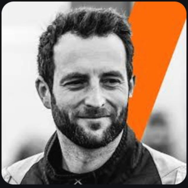 Scott Mansell - Driver 61 - From Racer To Driver Coach To Youtuber - podcast episode cover