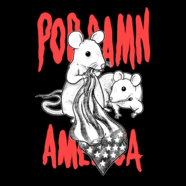 (PREVIEW) Food Damn America - podcast episode cover