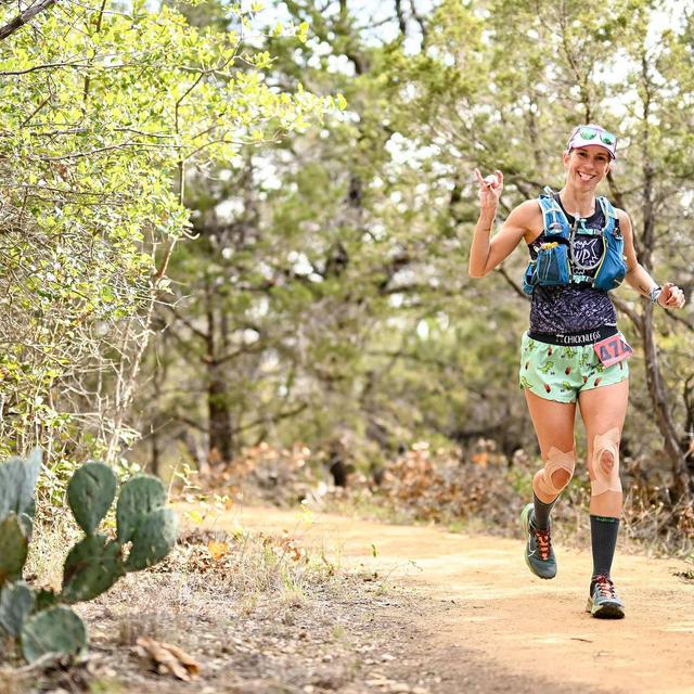 Karen Ellis: From Half-Marathons to Western States 100 w/ “The Active Joe” Sponsor Entry & Tips for How You Could Be Selected, Too! - podcast episode cover