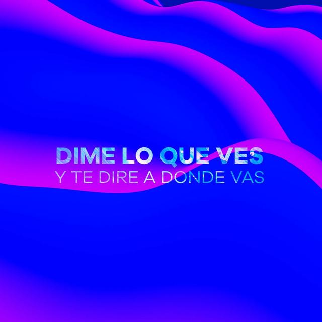 Dime Lo Que Ves y Te Dire a Donde Vas | Carlos Daza - podcast episode cover