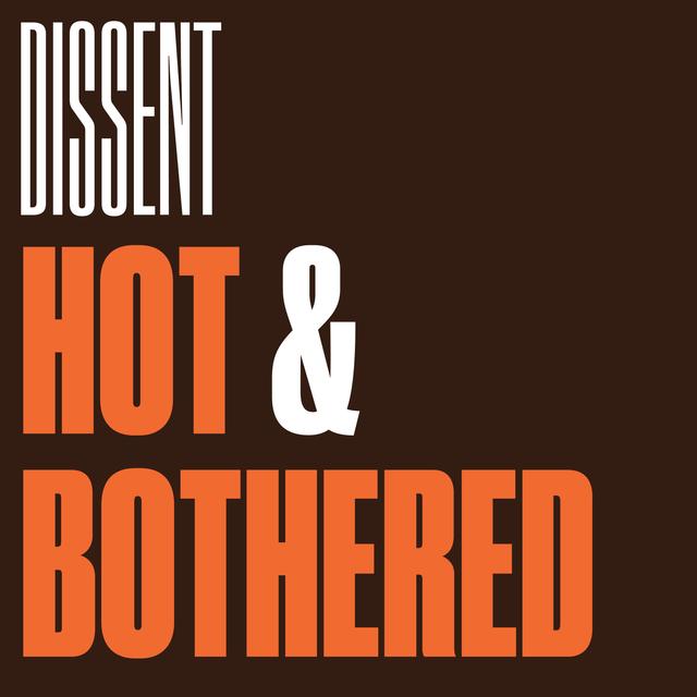 Hot & Bothered Podcast #10: Into the Abyss - podcast episode cover