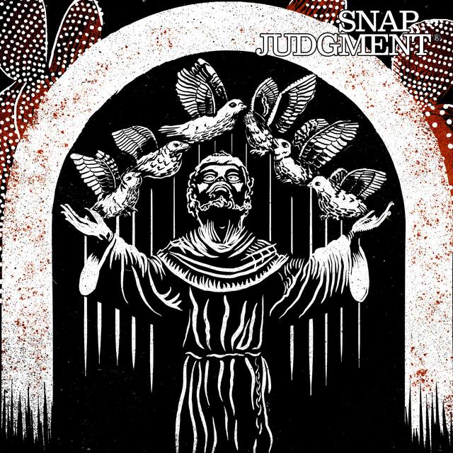 The Sinkhole - Spooked - podcast episode cover