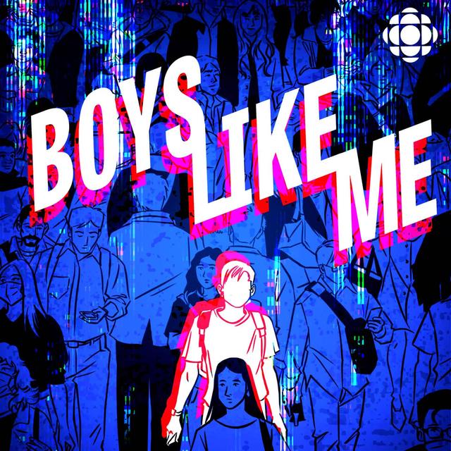S14: "Boys Like Me" E4: A Soldier for the Cause - podcast episode cover
