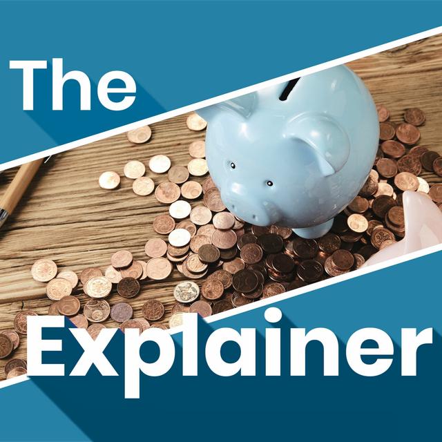 How exactly can you get some money back from Revenue? - podcast episode cover