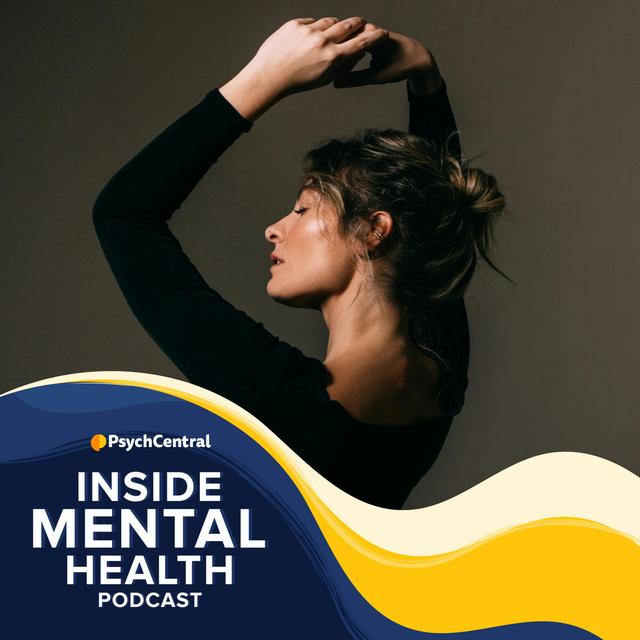 Embracing Your Sensuality: It’s Not What You Think - podcast episode cover