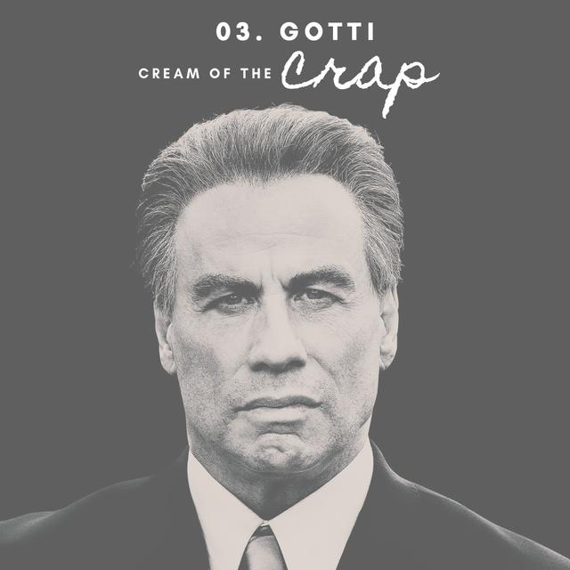 Gotti - podcast episode cover