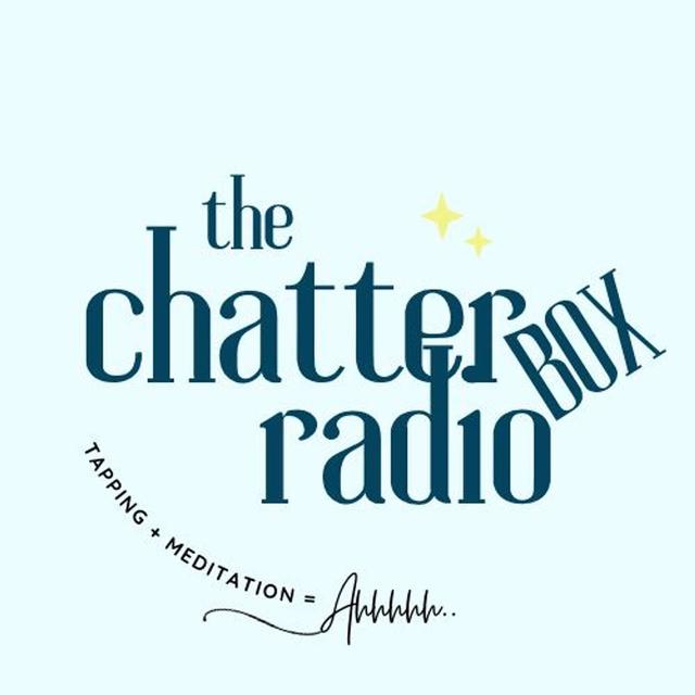 What Is A Tapping Meditation? Jordan Finds Out! - podcast episode cover