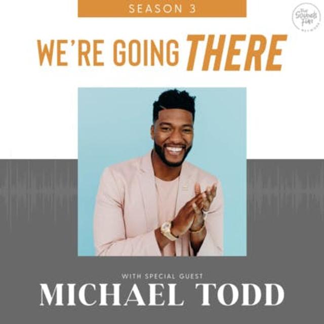 Ep 50: BONUS When Impossible Is Possible with Mike Todd - podcast episode cover