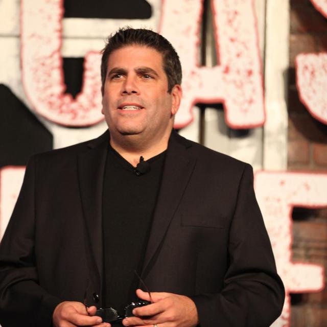 Create Relationships with Your Audience - podcast episode cover