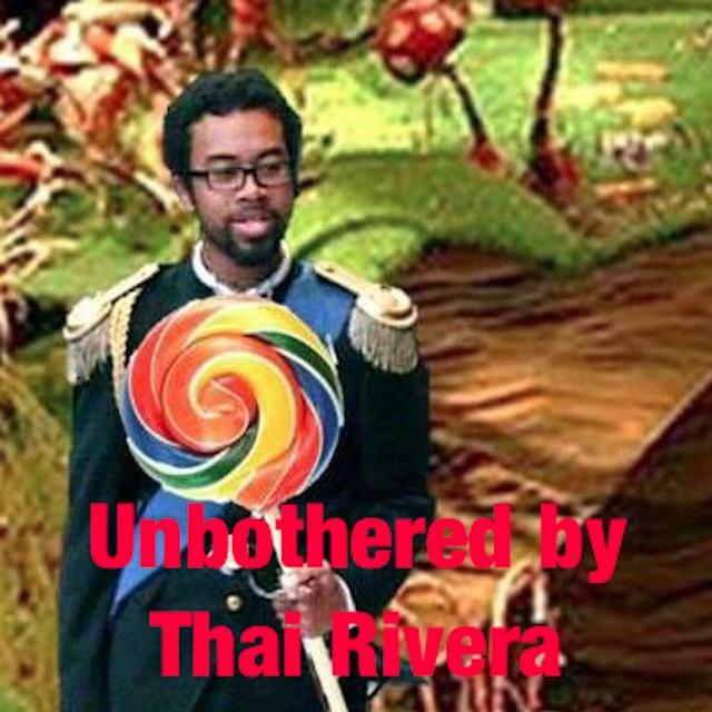 Unbothered by Thai Rivera Ep15 w/ Long You - podcast episode cover