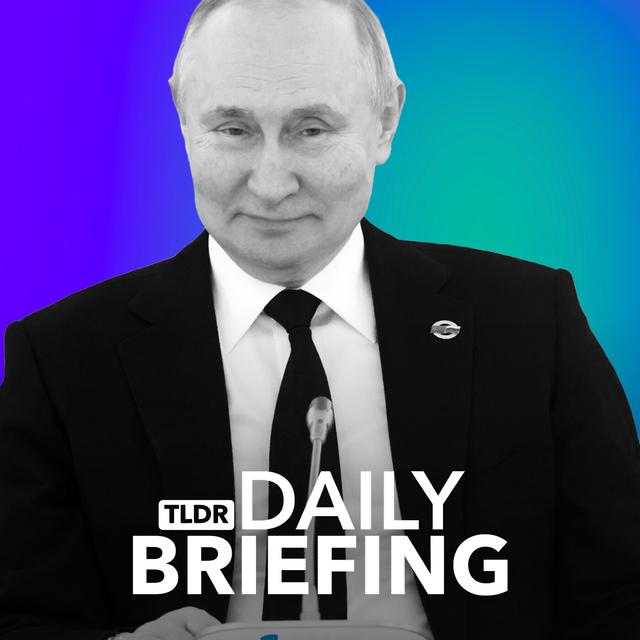 The US votes with Russia at the UN - podcast episode cover