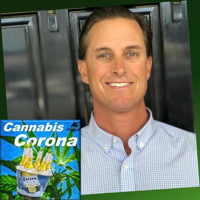 0010: Justin Pierce | Hydroponics Inc - podcast episode cover