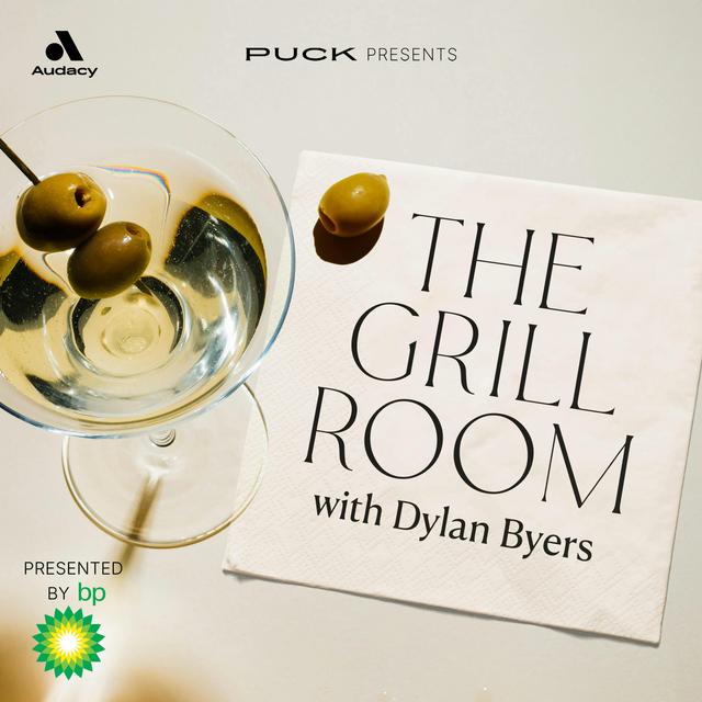 C.E.O.s and Market Woes - podcast episode cover