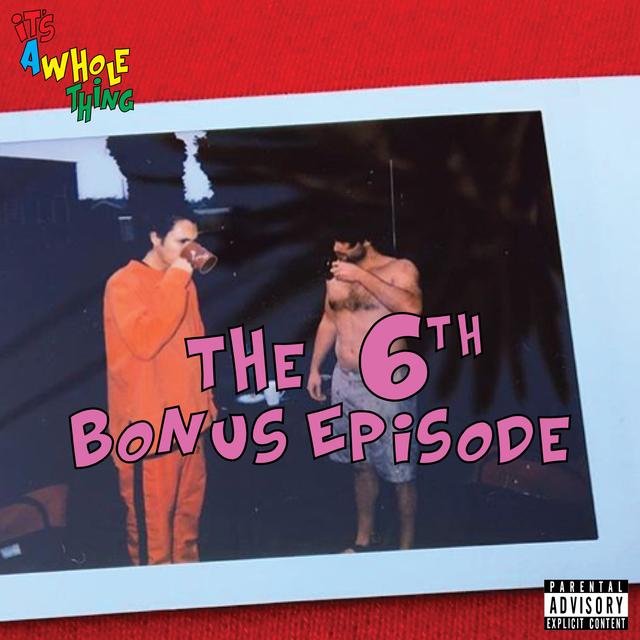 Bonus Episode 6: Pointless YouTube Videos - podcast episode cover