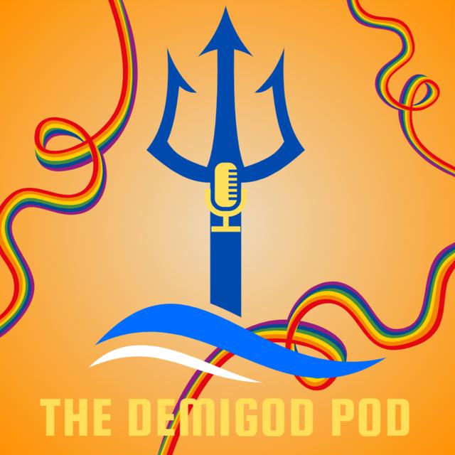 Why have a happy ending when you can be depressed ? (The song of Achilles part 3) - podcast episode cover