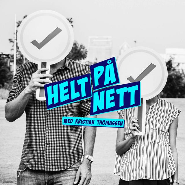 A/B-testing på Facebook - podcast episode cover