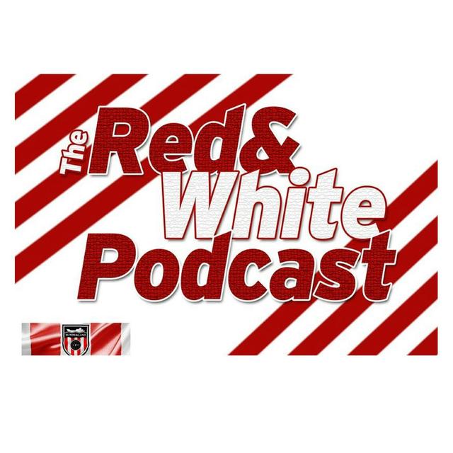Josh Maja and what next for Sunderland - podcast episode cover
