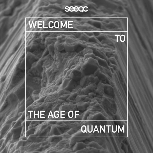 What makes Seeqc Unique with John Leavy - podcast episode cover
