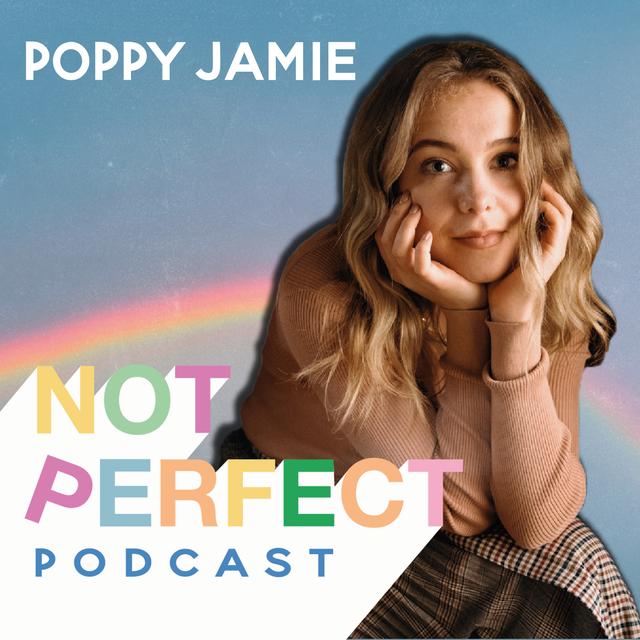 133: How to improve the brain-gut connection with Dr Naomi Middleton - podcast episode cover