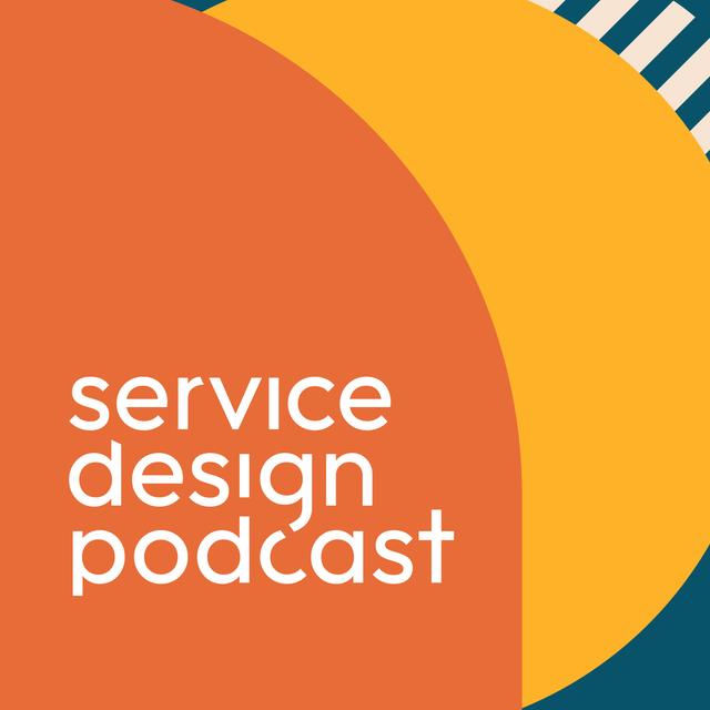 #55 - Finding Nemo: transforming Finland’s maritime logistics with Sanna Vainionpää - podcast episode cover