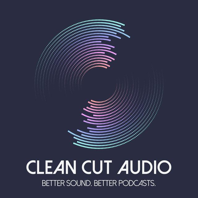 1. The Mandatory Mindset for Producing Great Podcast Audio - podcast episode cover