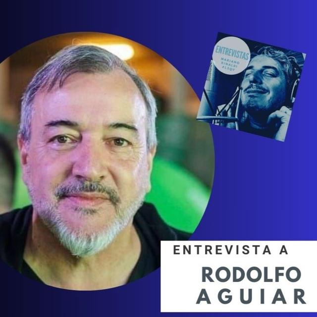 "La violencia es institucional y nosotros vamos a reaccionar con todas nuestras fuerzas en las rutas cordobesas" - podcast episode cover