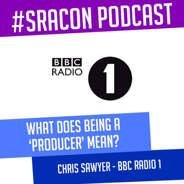 What does being a 'producer' mean? - podcast episode cover