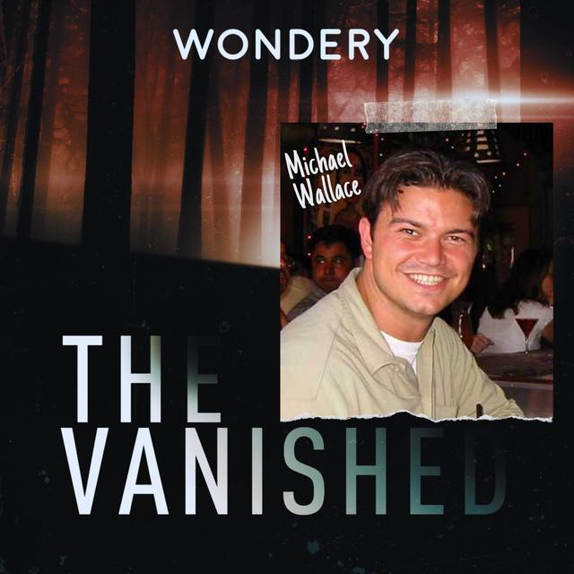Michael Wallace - podcast episode cover