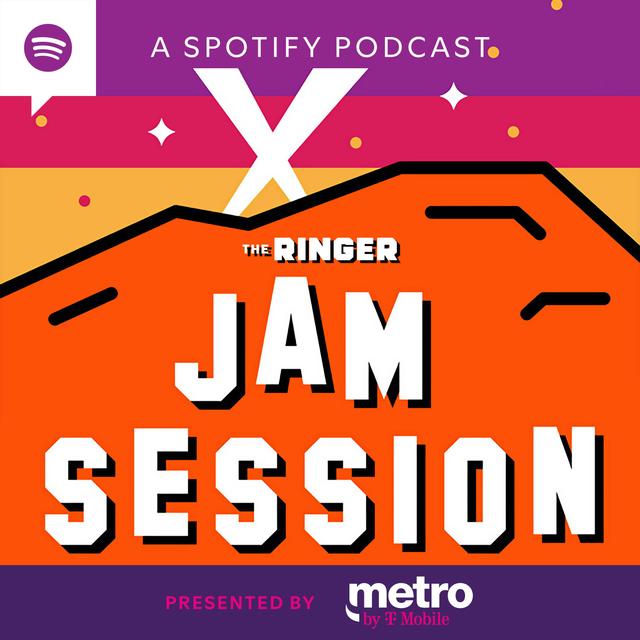 The End of the Eras Tour and More | Jam Session - podcast episode cover