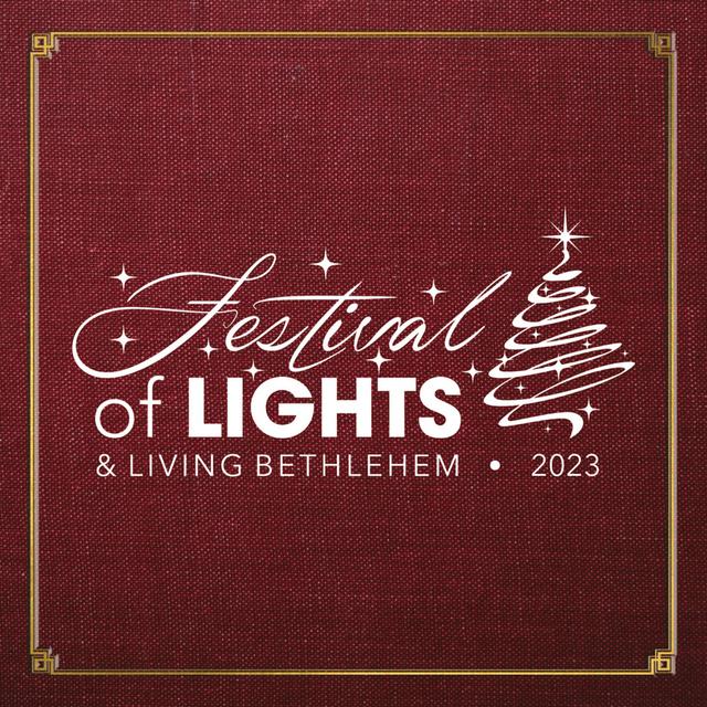 Festival of Lights 2023 - podcast episode cover