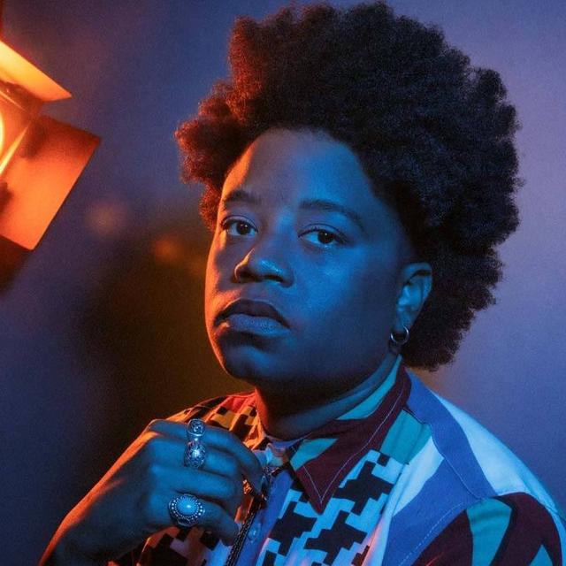 Amythyst Kiah plus Tony Joe White - podcast episode cover