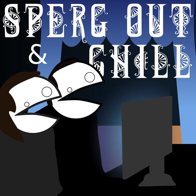 Sperg Out and Chill - Episode 2: Indiana Jones and the Infernal Machine OR Aaahh!!! Real Scorpions - podcast episode cover