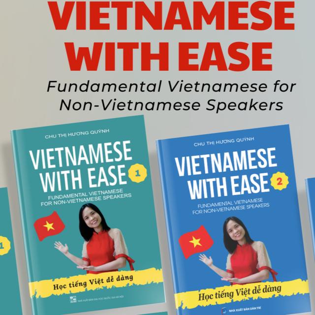 Bài 19 Ôn tập (Revision) _ Vietnamese with ease 2 (Học tiếng Việt dễ dàng) - podcast episode cover