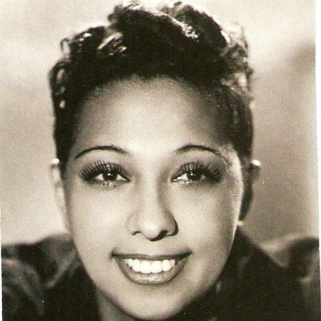 The Big Show Podcast 1951-10-07 (029) Tallulah Bankhead, Josephine Baker, Joan Fontaine, George Sanders, etc (Mindi) - podcast episode cover
