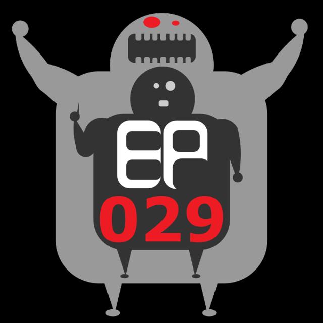 01/24/2019 And Boom Goes the Dynamite - podcast episode cover