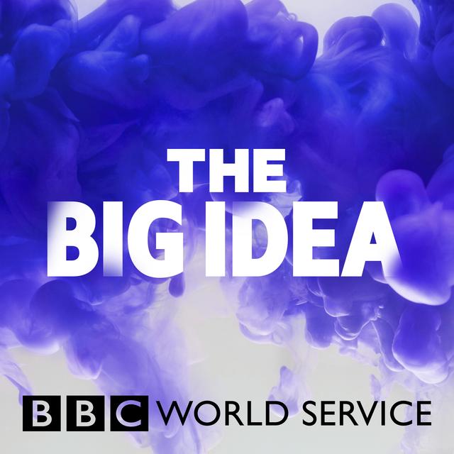 How to topple a dictator - podcast episode cover