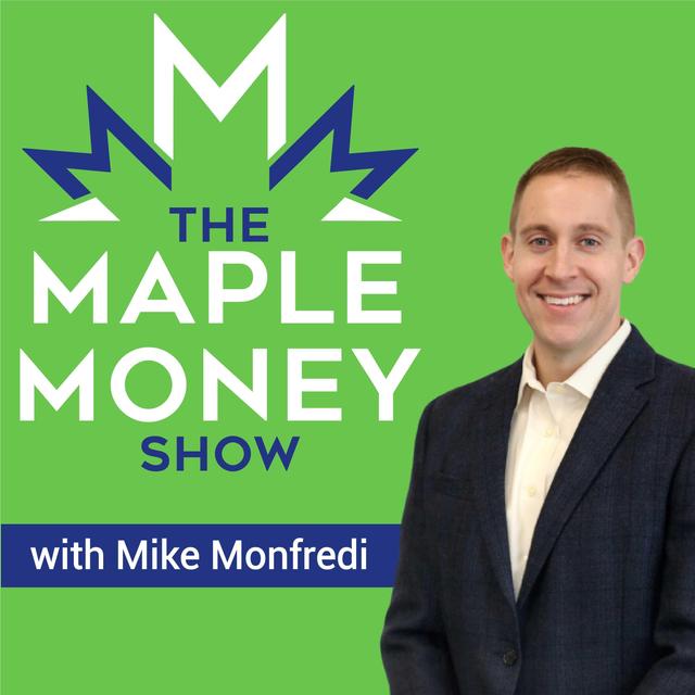 How to Go Into Business With Your Spouse and Thrive, with Mike Monfredi - podcast episode cover
