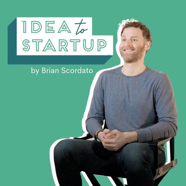 The Sasquatch Problem (Are You Passionate Enough About Your Startup Idea?) - podcast episode cover