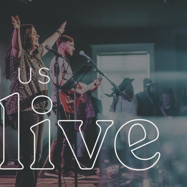 Christmas Eve Service, December 24th | Livestream - podcast episode cover