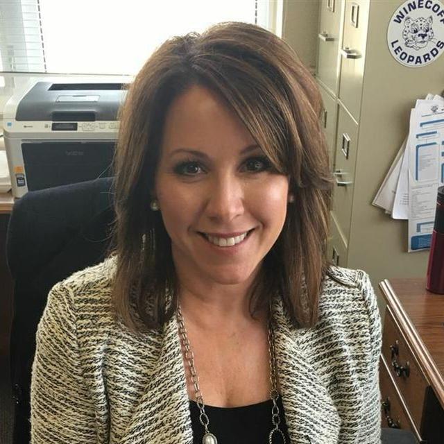 Implementing Community-Building Circles with Trisha Cook - podcast episode cover