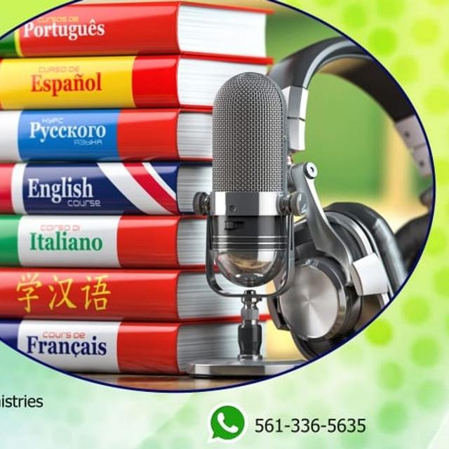 Be Going To And WILL FUTURE GRAMMAR - podcast episode cover