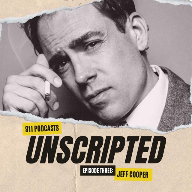 #103 - Unscripted...Jeff Cooper (Cascadia) - podcast episode cover
