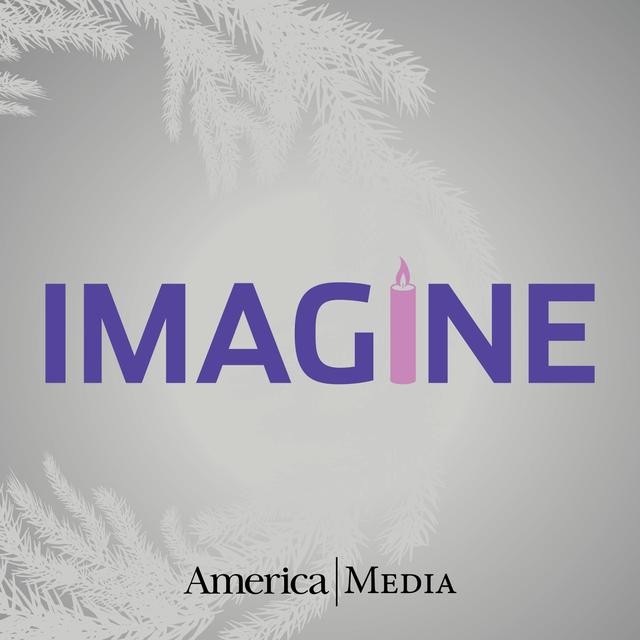 Imagine S2.E1 - The Incarnation - podcast episode cover