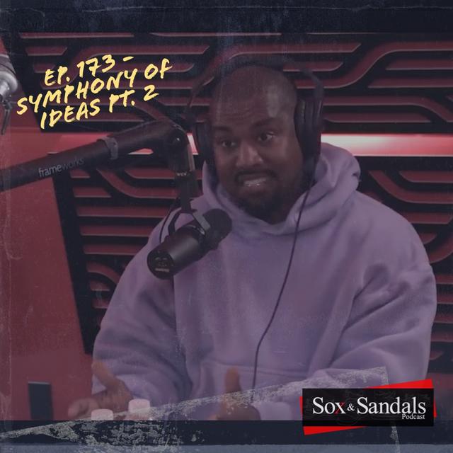Ep. 173 - Symphony of Ideas Pt. 2 | @Obabalu - podcast episode cover
