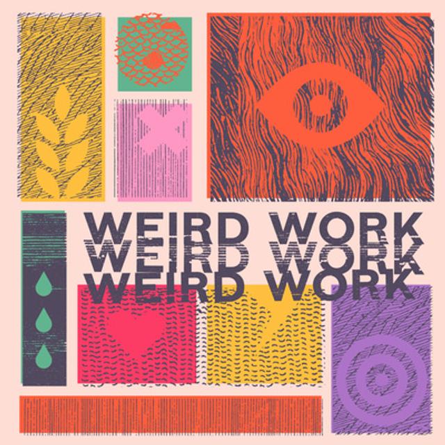 "I'm a location scout." - podcast episode cover