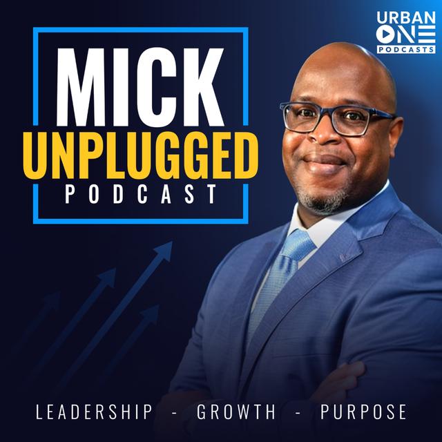 Michael Tubbs: Governing with Heart, Elevating Stockton, and Fostering Inclusive Urban Progress - podcast episode cover