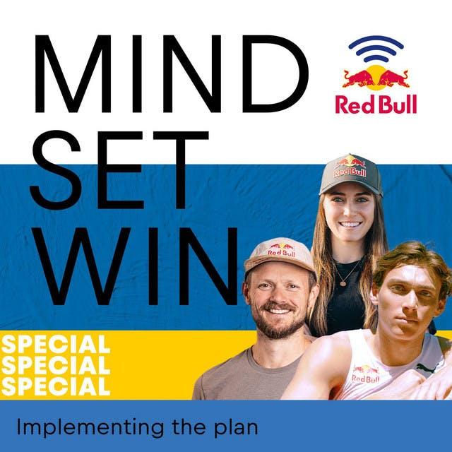 New Year’s Special #3 – Ready, set, GO! - podcast episode cover