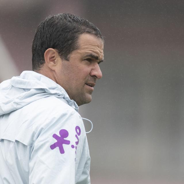 6ª ESTRELA #13 - CHANCE DE OURO! ENTREVISTA EXCLUSIVA COM ANDRÉ JARDINE, TÉCNICO DA SELEÇÃO OLÍMPICA - podcast episode cover