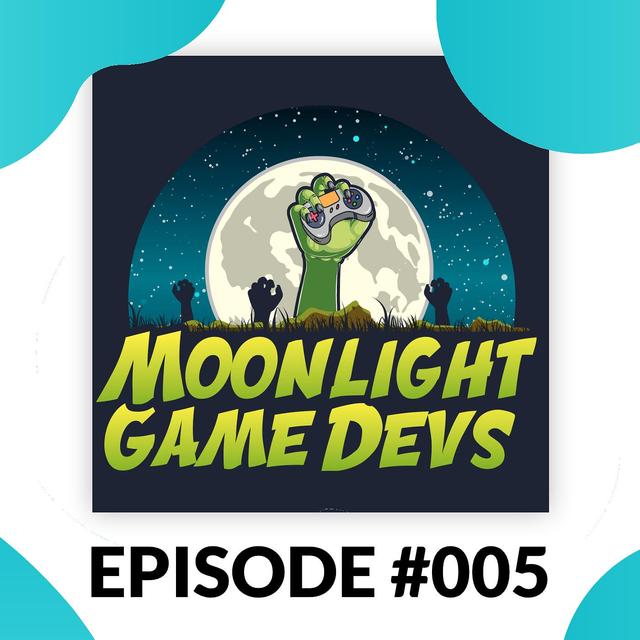 LC005 - Gäste finden leicht gemacht mit Marc Philippe Beaujean - podcast episode cover