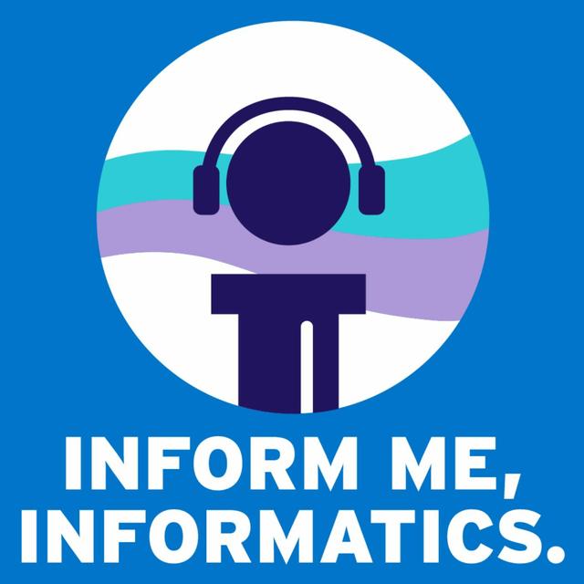 #20: Dr. Umair Shah on the Public Health Informatics Conference and Harris County's data warehouse - podcast episode cover